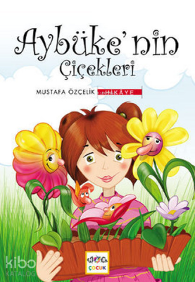 Aybüke'nin Çiçekleri