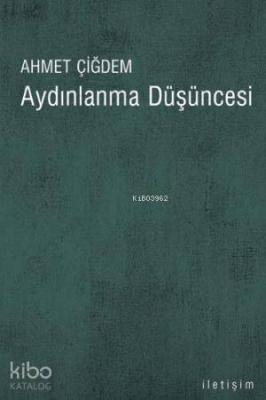 Aydınlanma Düşüncesi