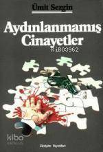 Aydınlanmamış Cinayetler