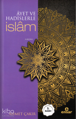 Ayetler ve Hadislerle İslam; Arapçalı