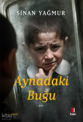 Aynadaki Buğu Sinan Yağmur