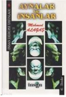 Aynalar ve İnsanlar Mehmed Alagaş