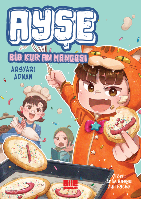 Ayşe;Bir Kur’an Mangası