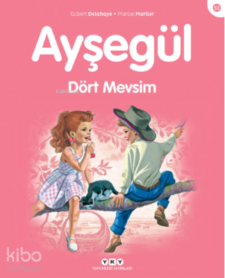 Ayşegül 53  Dört Mevsim