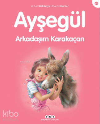 Ayşegül - Arkadaşım Karakaçan