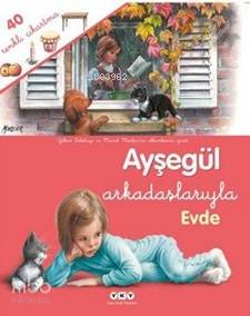 Ayşegül Arkadaşlarıyla - Evde