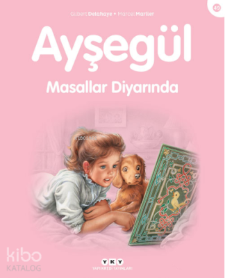 Ayşegül - Masallar Diyarında