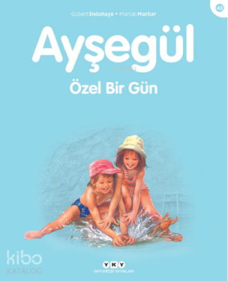 Ayşegül - Özel Bir Gün