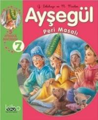 Ayşegül - Peri Masalı (5 Ayşegül Macerası)