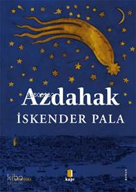 Azdahak İskender Pala