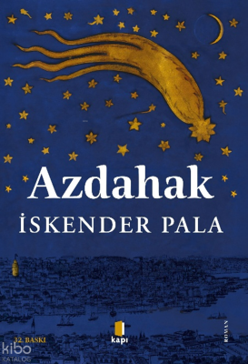 Azdahak İskender Pala
