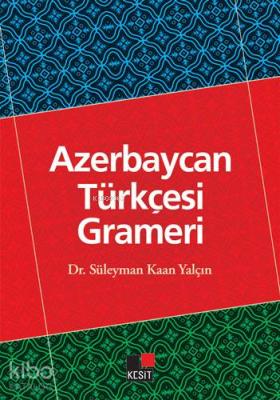 Azerbaycan Türkçesi Grameri