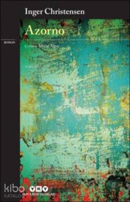 Azorno Inger Christensen