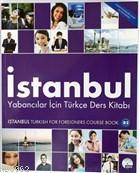 B2 İstanbul Yabancılar İçin Türkçe (2 Kitap Takım) Kolektif