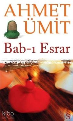 Bab-ı Esrar Ahmet Ümit