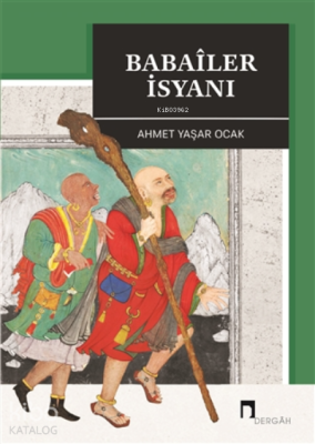 Babailer Isyanı (ciltli) Ahmet Yaşar Ocak