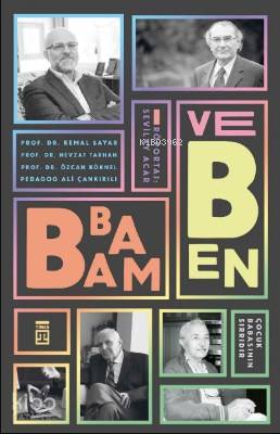 Babam ve Ben Ali Çankırılı