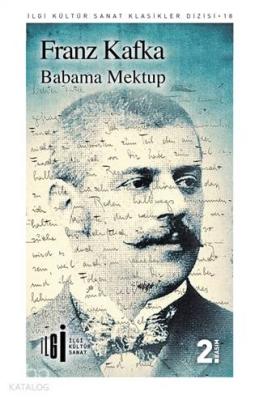 Babama Mektup Franz Kafka