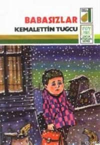 Babasızlar Kemalettin Tuğcu