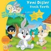 Baby Yeni Dişler; Çıkartma Hediyeli