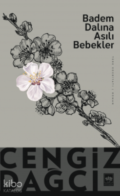 Badem Dalına Asılı Bebekler