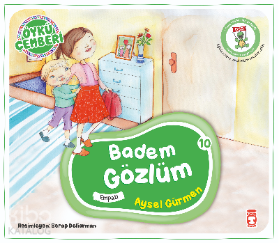 Badem Gözlüm; Öykü Çemberi - 10