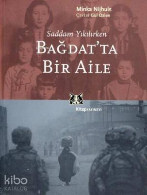 Bağdat'ta Bir Aile