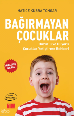 Bağırmayan Çocuklar
