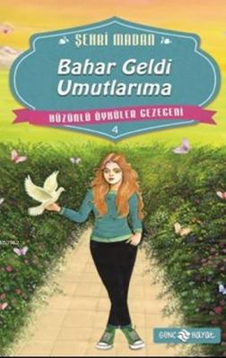 Bahar Geldi Umutlarıma Şehri Madan