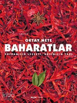 Baharatlar Oktay Mete
