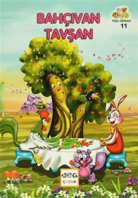 Bahçıvan Tavşan; Yeşil Orman