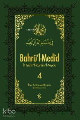 Bahrü'l-Medid 4