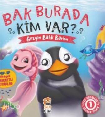 Bak Burada Kim Var? Asiye Aslı Aslaner