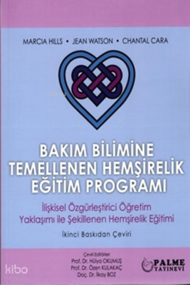 Bakım Bilimine Temellenen Hemşirelik Eğitim Programı
