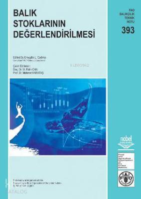 Balık Stoklarının Değerlendirilmesi