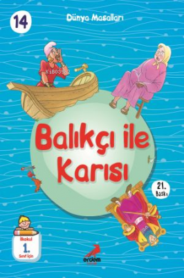 Balıkçı ile Karısı