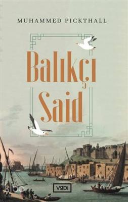 Balıkçı Said