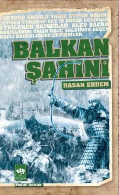 Balkan Şahini Hasan Erdem