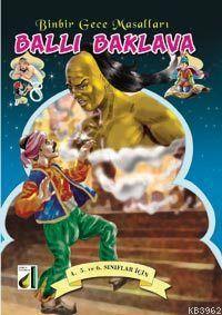 Ballı Baklava Sara Gürbüz Özeren