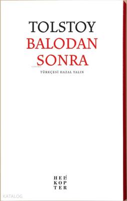 Balodan Sonra