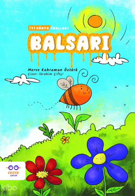 Balsarı - İyi Dünya Fablları