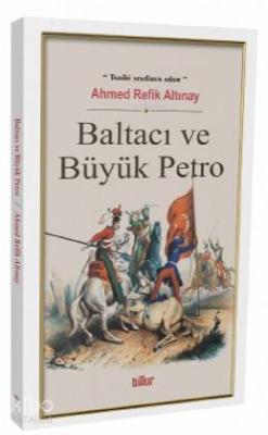 Baltacı ve Büyük Petro