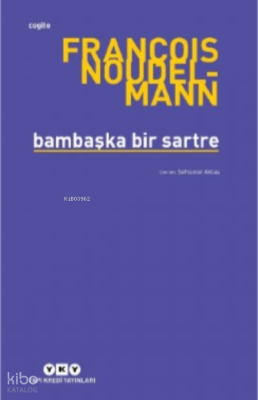 Bambaşka Bir Sartre