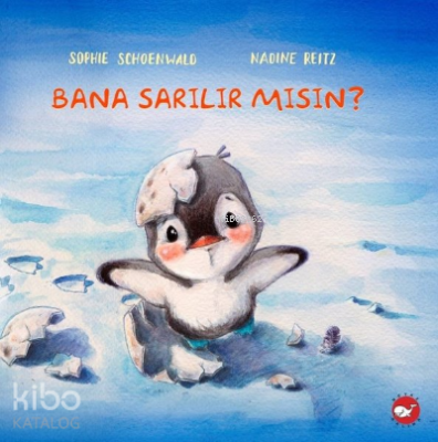 Bana Sarılır Mısın? Sophie Schoenwald