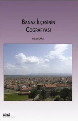 Banaz İlçesinin Coğrafyası