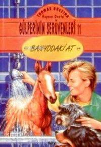 Banyodaki At; Gülperi´nin Serüvenleri - 11