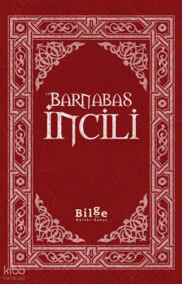 Barnabas İncili Kolektif