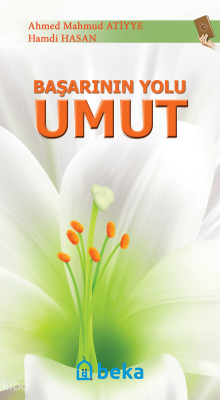 Başarının Yolu Umut