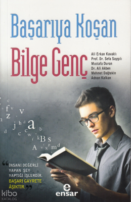 Başarıya Koşan Bilge Genç