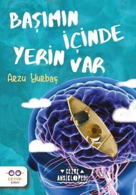 Başımın İçinde Yerin Var Arzu Yurbaş